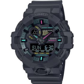 Casio GA-700MF-1ADR Erkek Kol Saati