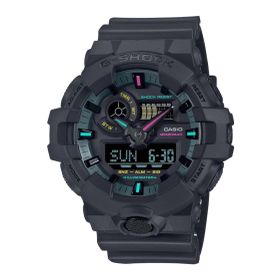 Casio GA-700MF-1ADR Erkek Kol Saati