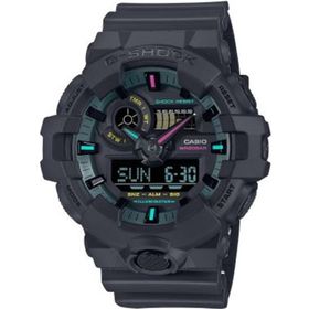 Casio GA-700MF-1ADR Erkek Kol Saati