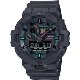 Casio GA-700MF-1ADR Erkek Kol Saati