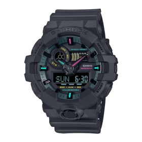 Casio GA-700MF-1ADR Erkek Kol Saati