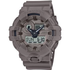 Casio GA-700NC-5ADR Erkek Kol Saati