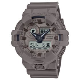 Casio GA-700NC-5ADR Erkek Kol Saati