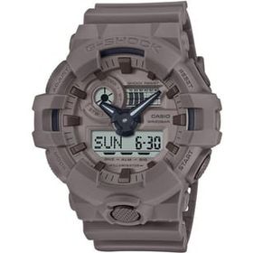 Casio GA-700NC-5ADR Erkek Kol Saati