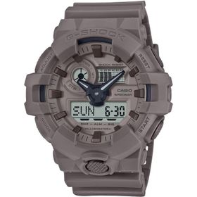 Casio GA-700NC-5ADR Erkek Kol Saati