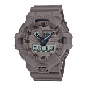 Casio GA-700NC-5ADR Erkek Kol Saati