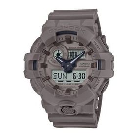 Casio GA-700NC-5ADR Erkek Kol Saati