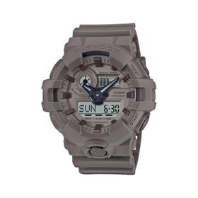 Casio GA-700NC-5ADR Erkek Kol Saati