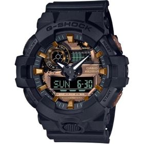 Casio GA-700RC-1ADR Kol Saati
