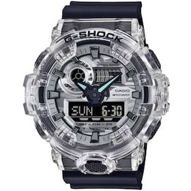 Casio GA-700SKC-1ADR Erkek Kol Saati
