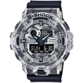 Casio GA-700SKC-1ADR Erkek Kol Saati