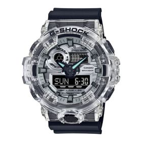 Casio GA-700SKC-1ADR Erkek Kol Saati