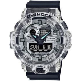 Casio GA-700SKC-1ADR Erkek Kol Saati