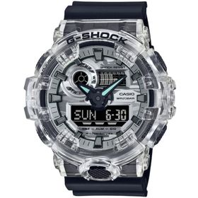 Casio GA-700SKC-1ADR Erkek Kol Saati