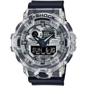 Casio GA-700SKC-1ADR Erkek Kol Saati