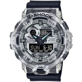 Casio GA-700SKC-1ADR Erkek Kol Saati