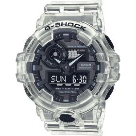 Casio GA-700SKE-7ADR Kol Saati