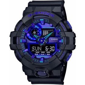 Casio GA-700VB-1ADR Erkek Kol Saati