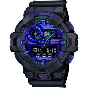 Casio GA-700VB-1ADR Erkek Kol Saati