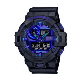 Casio GA-700VB-1ADR Erkek Kol Saati