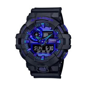 Casio GA-700VB-1ADR Erkek Kol Saati