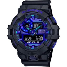 Casio GA-700VB-1ADR Erkek Kol Saati