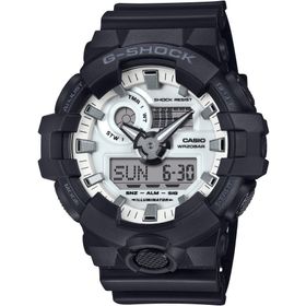 Casio GA-700WD-1ADR G-Shock Erkek Kol Saati