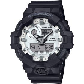 Casio GA-700WD-1ADR G-Shock Erkek Kol Saati