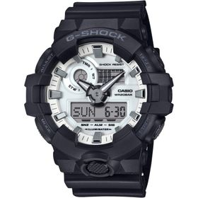 Casio GA-700WD-1ADR G-Shock Erkek Kol Saati