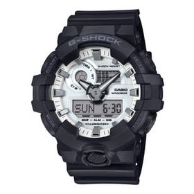 Casio GA-700WD-1ADR G-Shock Erkek Kol Saati