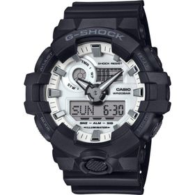 Casio GA-700WD-1ADR G-Shock Erkek Kol Saati