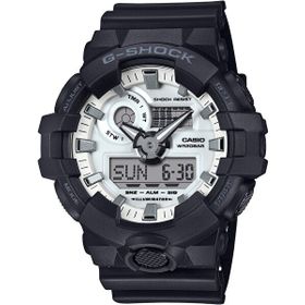 Casio GA-700WD-1ADR G-Shock Erkek Kol Saati