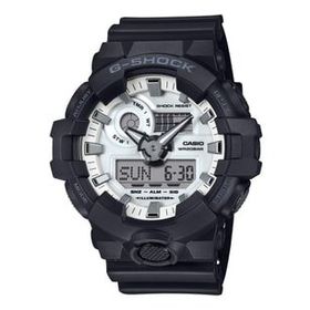 Casio GA-700WD-1ADR G-Shock Erkek Kol Saati