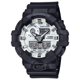 Casio GA-700WD-1ADR G-Shock Erkek Kol Saati