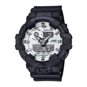 Casio GA-700WD-1ADR G-Shock Erkek Kol Saati