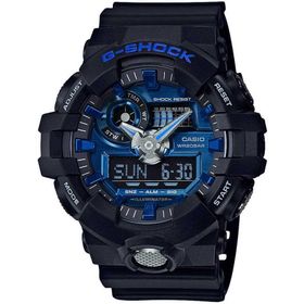 Casio GA-710-1A2DR Erkek Kol Saati