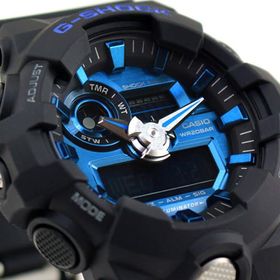 Casio GA-710-1A2DR Erkek Kol Saati