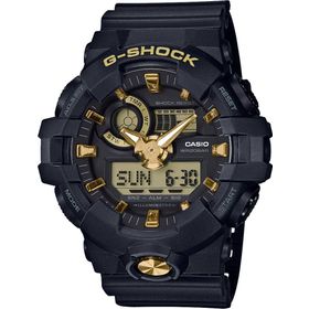 Casio GA-710B-1A9DR Erkek Kol Saati