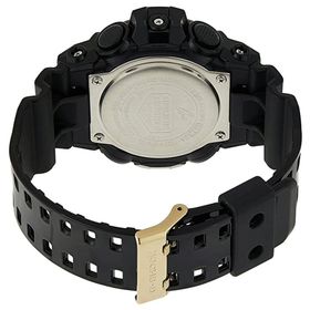 Casio GA-710GB-1ADR Erkek Kol Saati