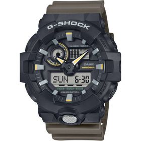 Casio GA-710TU-1A3DR Erkek Kol Saati