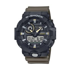 Casio GA-710TU-1A3DR Erkek Kol Saati