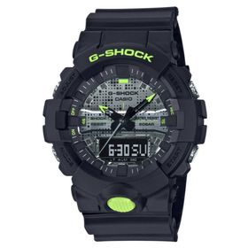 Casio GA-800DC-1ADR Erkek Kol Saati