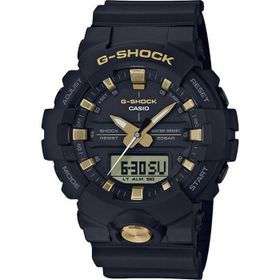 Casio GA-810B-1A9DR Erkek Kol Saati