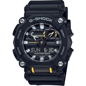 Casio GA-900-1ADR Kol Saati