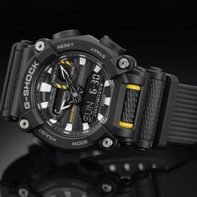 Casio GA-900-1ADR Kol Saati
