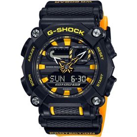 Casio GA-900A-1A9DR Kol Saati