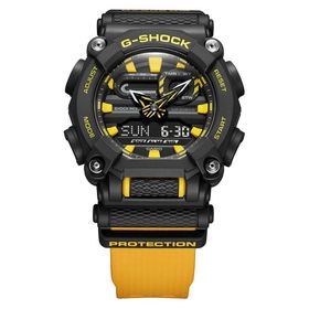 Casio GA-900A-1A9DR Kol Saati