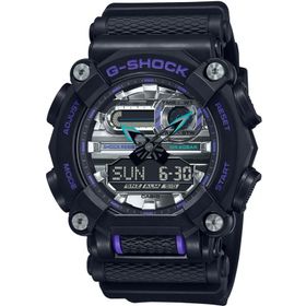 Casio GA-900AS-1ADR Kol Saati