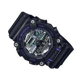 Casio GA-900AS-1ADR Kol Saati