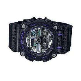 Casio GA-900AS-1ADR Kol Saati